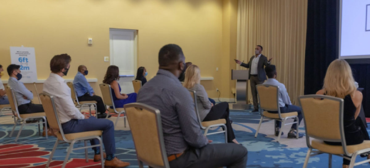 EventReady, il programma di Hilton che rilancia gli eventi in hotel