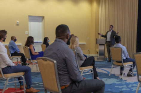 EventReady, il programma di Hilton che rilancia gli eventi in hotel