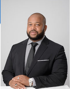 Kenroy Herbert nominato presidente dell’Anguilla Tourist Board