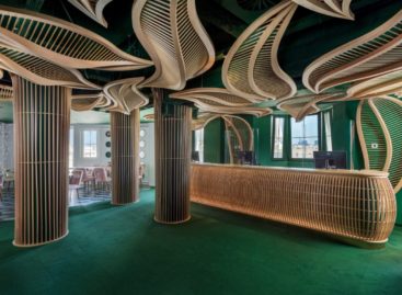 Room Mate apre il Macarena, sesto hotel del Gruppo a Madrid