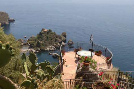 Lindbergh tra i promotori di “SiciliaVacanzaSicura”