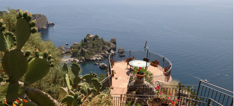 Lindbergh Hotels Taormina