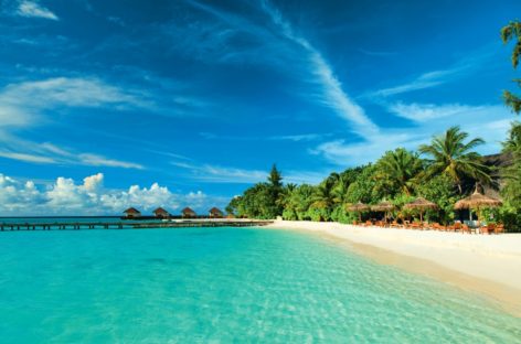 Eden, Maldive protagoniste del catalogo autunno/inverno