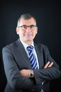 Maurizio Danese presidente Aefi