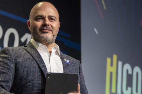 Hicon 2021, il futuro dell’hospitality: media partner L’Agenzia di Viaggi