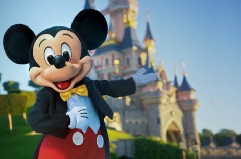 Tremila adv ospiti digitali di Disneyland Paris: tutte le novità