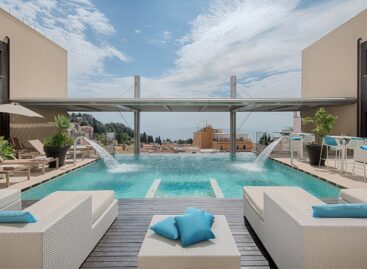 Nasce The Iconic Italian Collection, il lusso firmato Quality-Nh Hotel