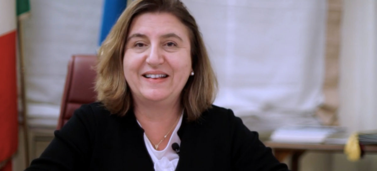 Catalfo: «Valutiamo estensione Cig Covid per altre 18 settimane»