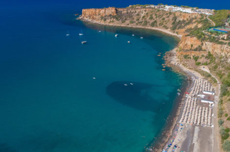 Gattinoni presenta il catalogo Mare Italia 2021