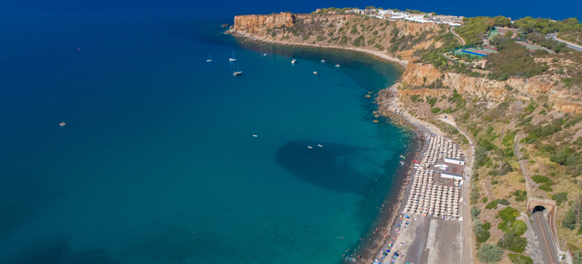 Pollina Resort Gattinoni