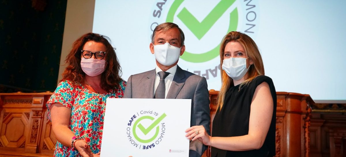 Monaco Safe, il Principato lancia il suo marchio per garantire la sicurezza