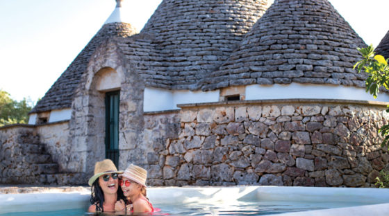 La Puglia vara il secondo bando da 31 milioni per turismo e cultura