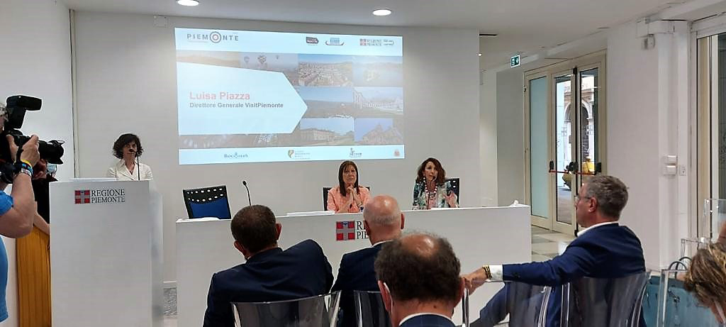 Regione Piemonte