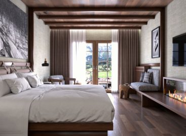 Radisson debutta sulle Dolomiti: doppia apertura a Cortina d’Ampezzo