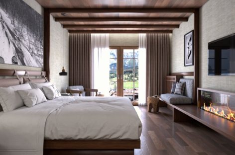 Radisson debutta sulle Dolomiti: doppia apertura a Cortina d’Ampezzo