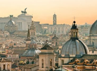 Roma Capitale sarà candidata all’Expo 2030
