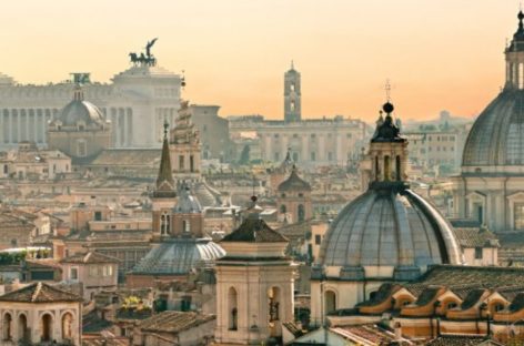 Boscolo e Alitalia insieme per scoprire i tesori del Paese