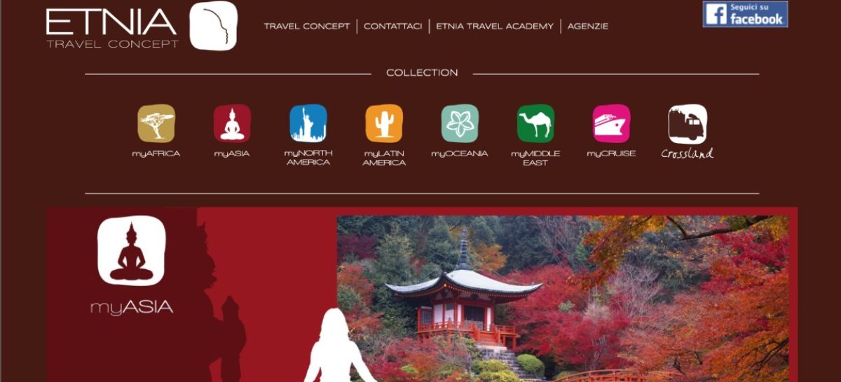 Zilio esce da Etnia Travel Concept, il t.o. rinnova i vertici