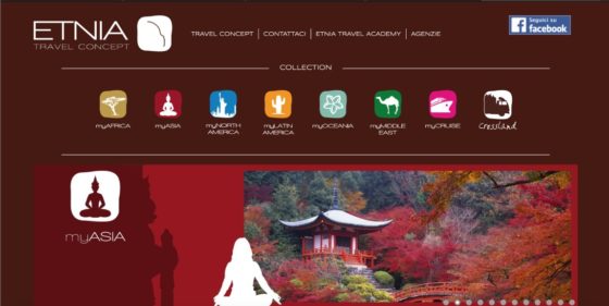 Zilio esce da Etnia Travel Concept, il t.o. rinnova i vertici