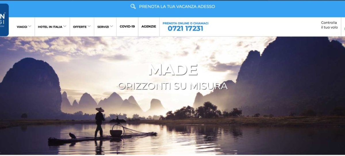 Eden Made punta sulle vacanze in barca costruite su misura