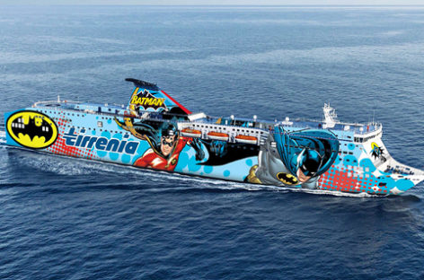 Moby-Tirrenia, partnership per le escursioni in Sardegna