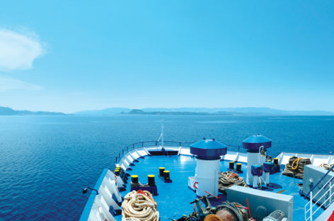 Traghettilines pluripremiato per l’ecommerce