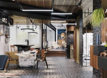 Accor porta il marchio Tribe in Italia: la prima apertura a Mestre