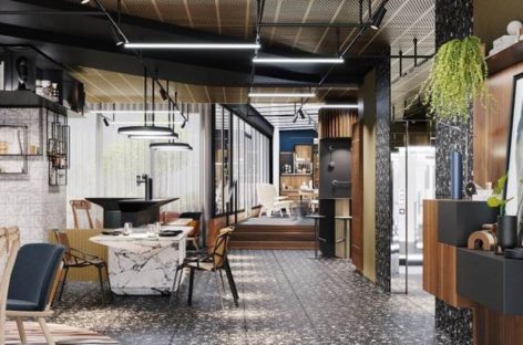 Accor porta il marchio Tribe in Italia: la prima apertura a Mestre