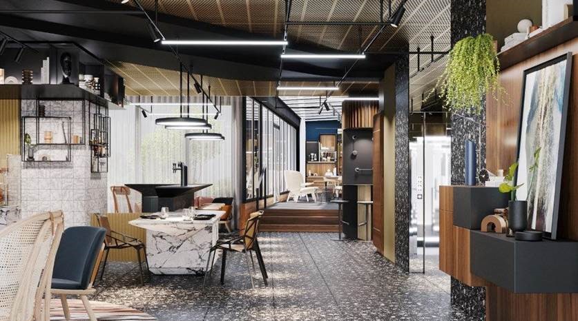 Tribe Paris Batignolles