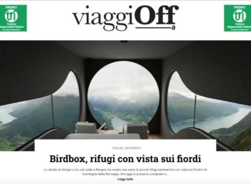 Su ViaggiOff il travel alternativo post Covid
