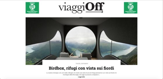 Su ViaggiOff il travel alternativo post Covid