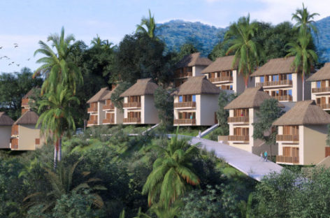 Marriott, il primo all inclusive Delta sarà in Messico