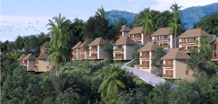 all inclusive delta messico marriott