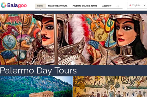 Balagoo, così i t.o. di Palermo rilanciano l’incoming