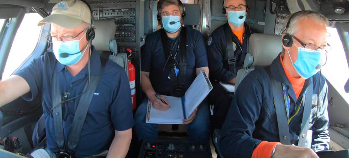 Boeing 737 Max, conclusi i voli di certificazione con la Faa