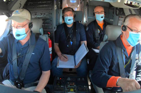 Boeing 737 Max, conclusi i voli di certificazione con la Faa