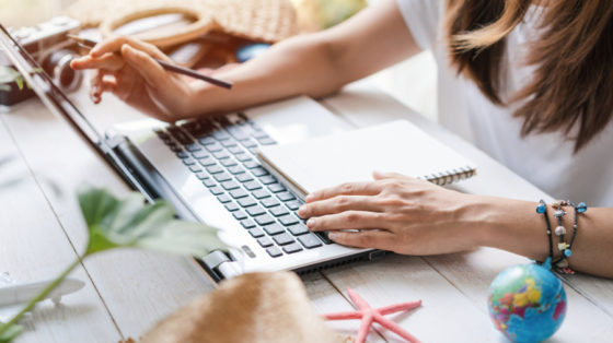 Ecommerce e viaggi: guida al nuovo cliente digitale