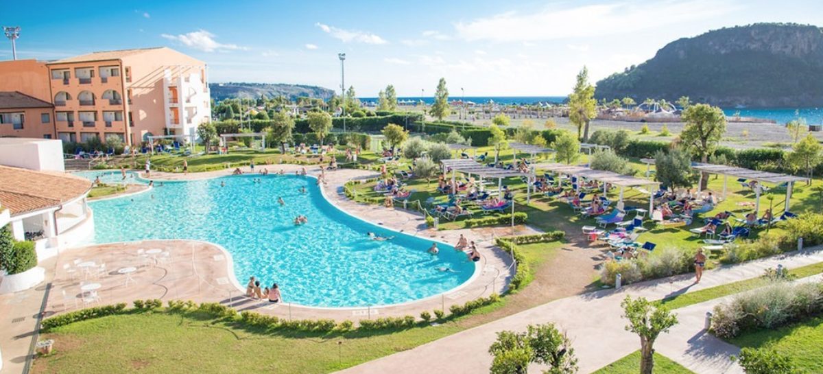 Futura, è il Borgo di Fiuzzi in Calabria la new entry dell’estate