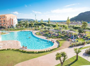 Futura, è il Borgo di Fiuzzi in Calabria la new entry dell’estate