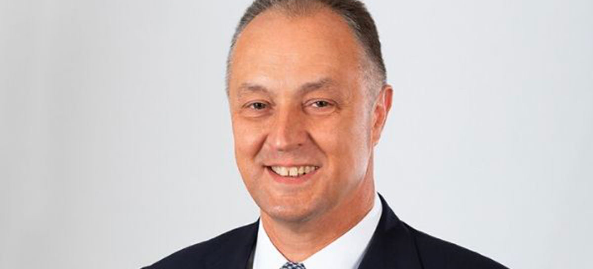 Francesco Brunetti è il managing director di Starhotels