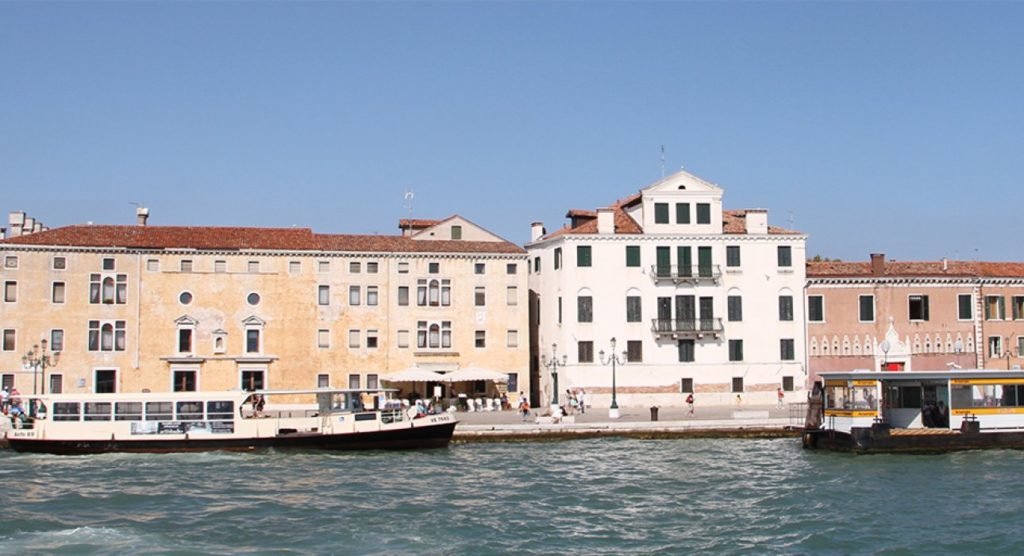 ca di dio venezia