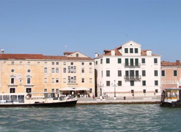 Voihotels prepara l’apertura del Ca’ di Dio di Venezia nel 2021