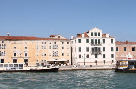 Voihotels prepara l’apertura del Ca’ di Dio di Venezia nel 2021