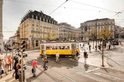 In Portogallo ora riaprono musei, bar e scuole
