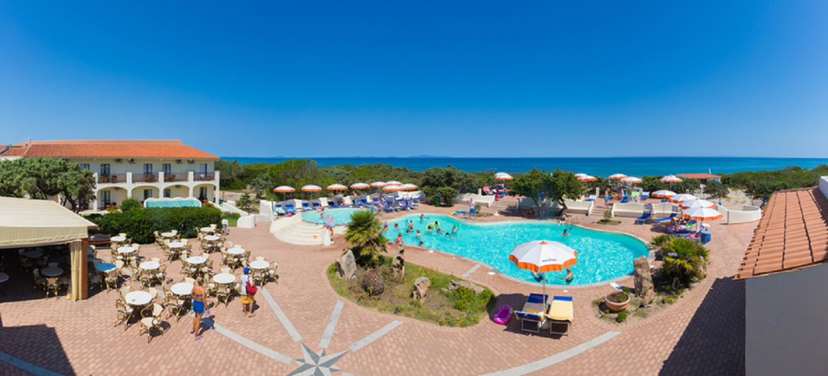 Aeroviaggi sceglie la tecnologia ErmesHotels