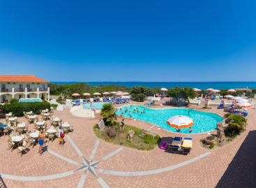 Aeroviaggi riapre altri due resort in Sicilia e Sardegna