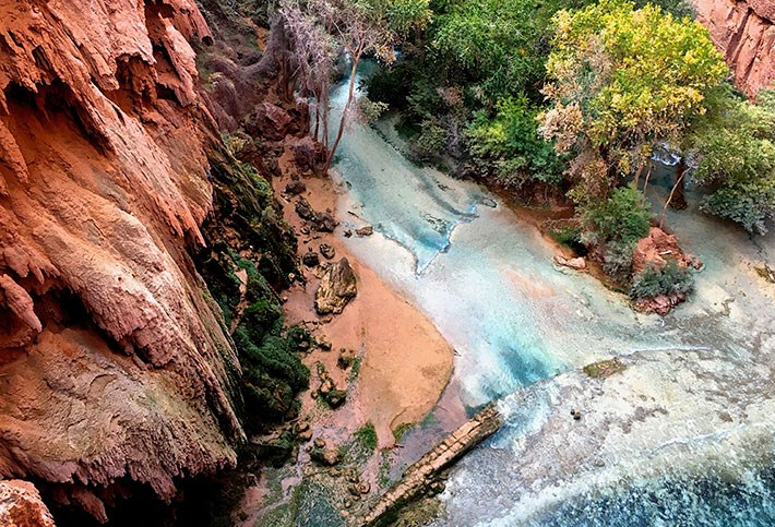 concorso visit usa foto