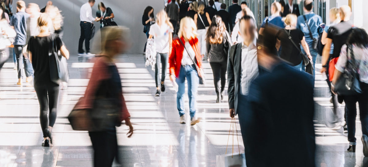 Aefi: «Le risorse per le fiere rischiano di essere inefficaci»