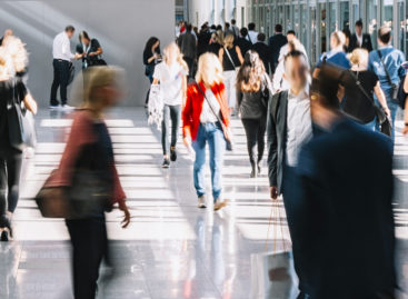 Fiere e congressi, ripartenza in due step nel segno delle regole anti Covid