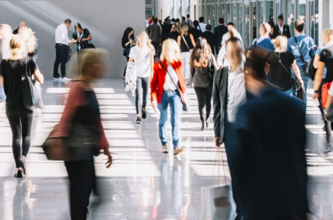 Aefi: «Le risorse per le fiere rischiano di essere inefficaci»